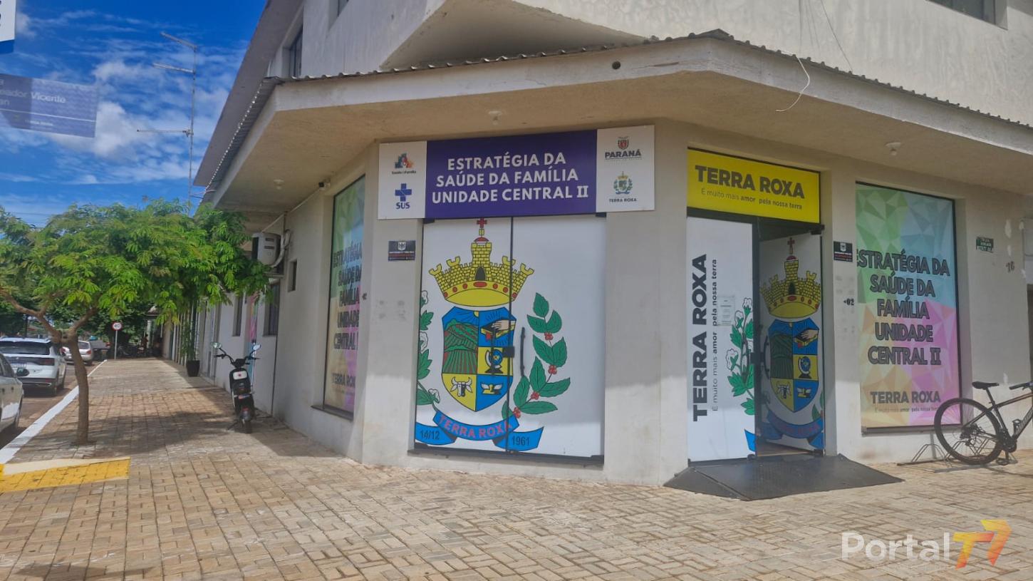 Terra Roxa registra alto índice de faltas em consultas e acende alerta na saúde pública