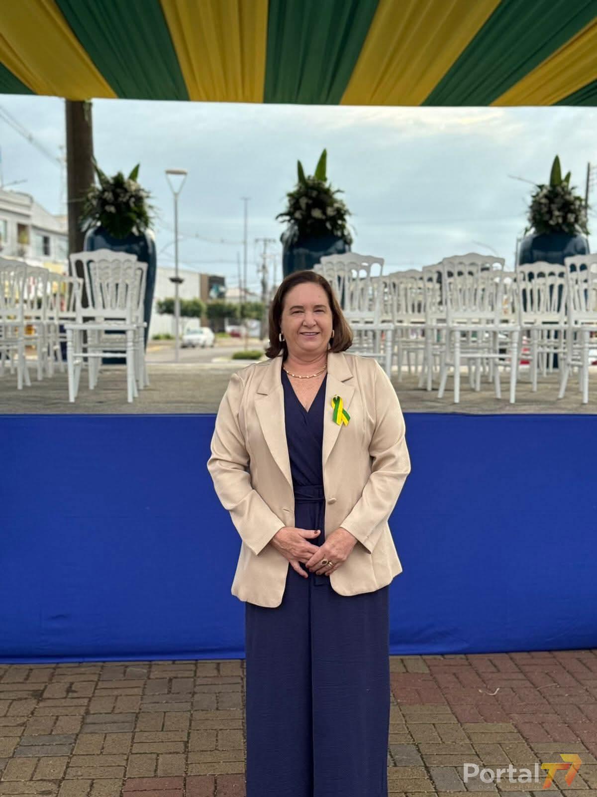 Terra Roxa supera municípios maiores e se destaca na Assistência Social 