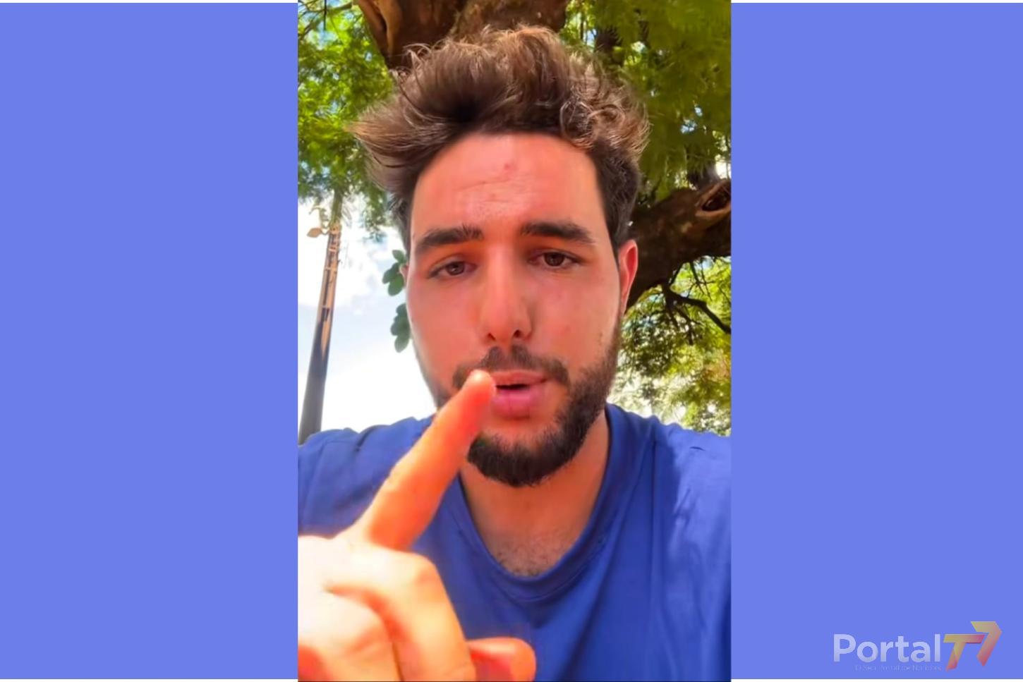 Vídeo esclarece denúncia envolvendo a Câmara de Vereadores de Palotina