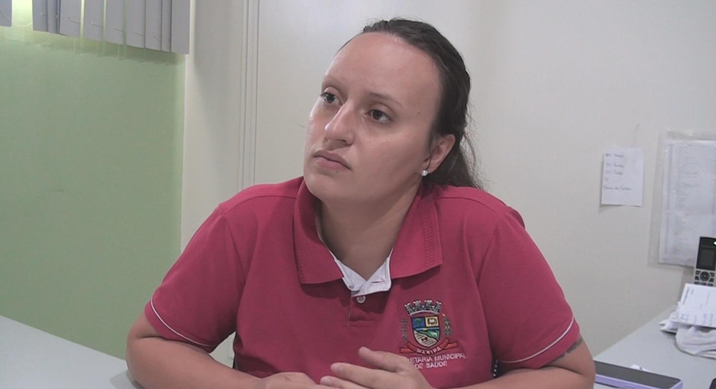 Vídeo - Secretaria de Saúde alerta para cuidados e prevenção contra escorpiões em Maripá