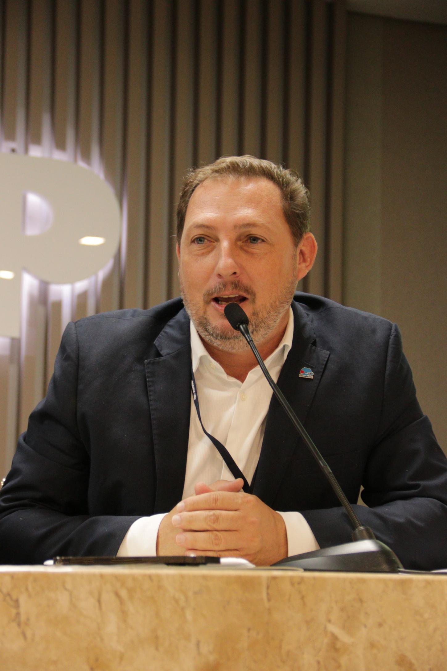 AMOP discute quedas de energia elétrica e cobra melhorias da Copel para municípios do Oeste