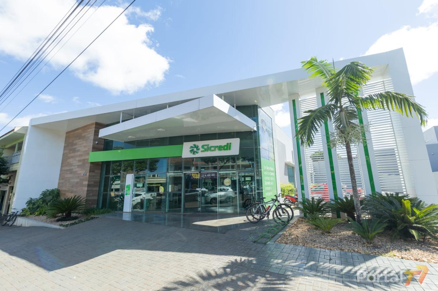 Assembleia 2026 do Sicredi acontece hoje no Centro de Eventos Municipal de Terra Roxa