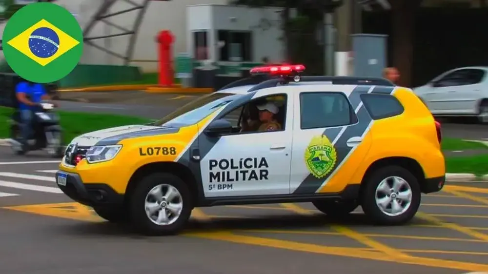 Briga com facas deixa homem gravemente ferido no centro de Iporã; suspeitos são detidos