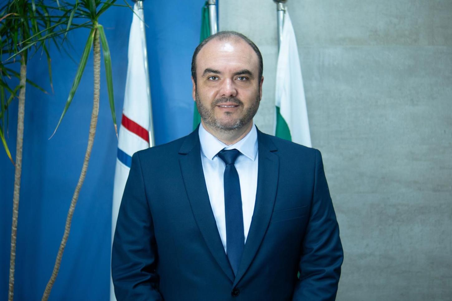 Câmara aprova licença de Hederson Giacomini e oficializa convocação de suplente
