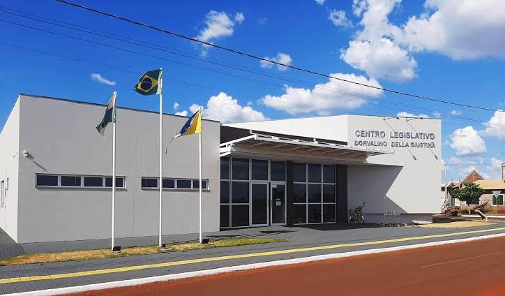 Câmara de Maripá analisa projetos e aprova matérias em sessão ordinária