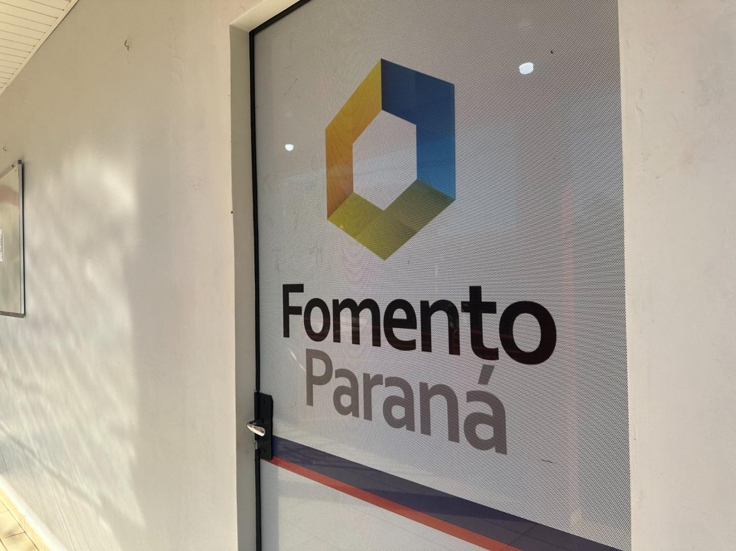 Fomento Paraná movimenta mais de R$ 569 mil em crédito para empreendedores em Palotina