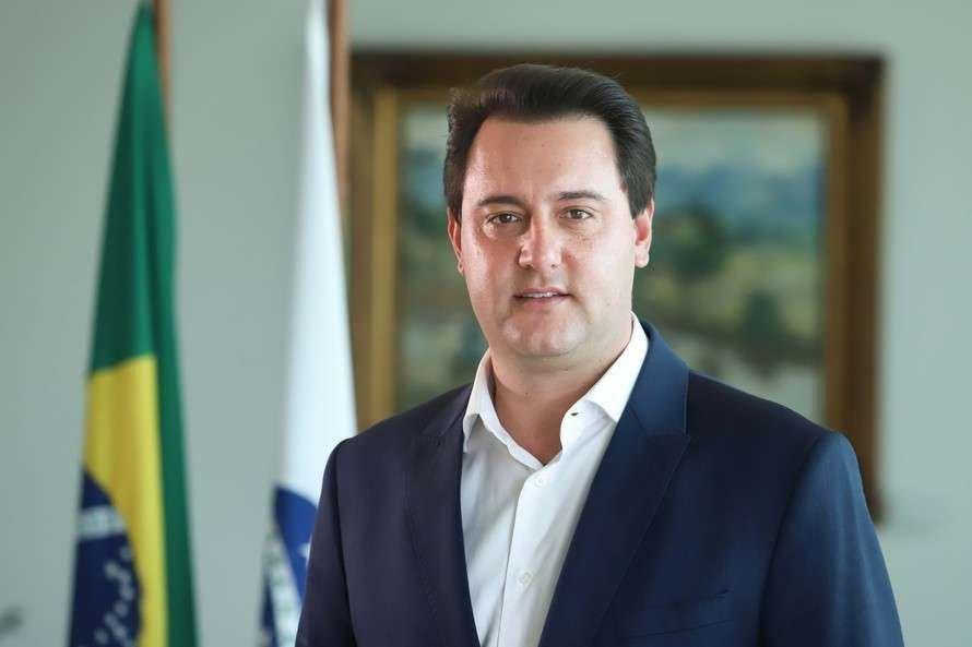 Governador Ratinho Junior participa da inauguração do Contorno Viário de Palotina