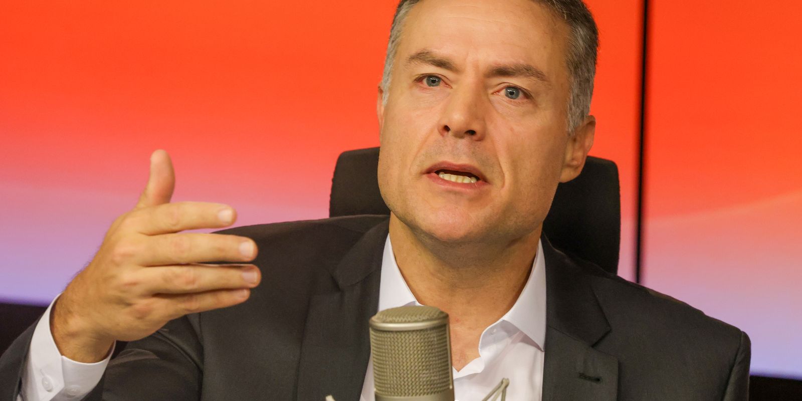 Governo quer flexibilizar descanso de caminhoneiros na volta para casa