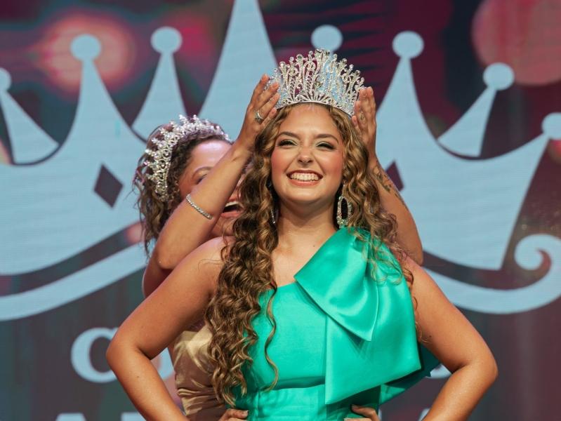 Guaíra escolhe nova Rainha da 47ª Festa das Nações