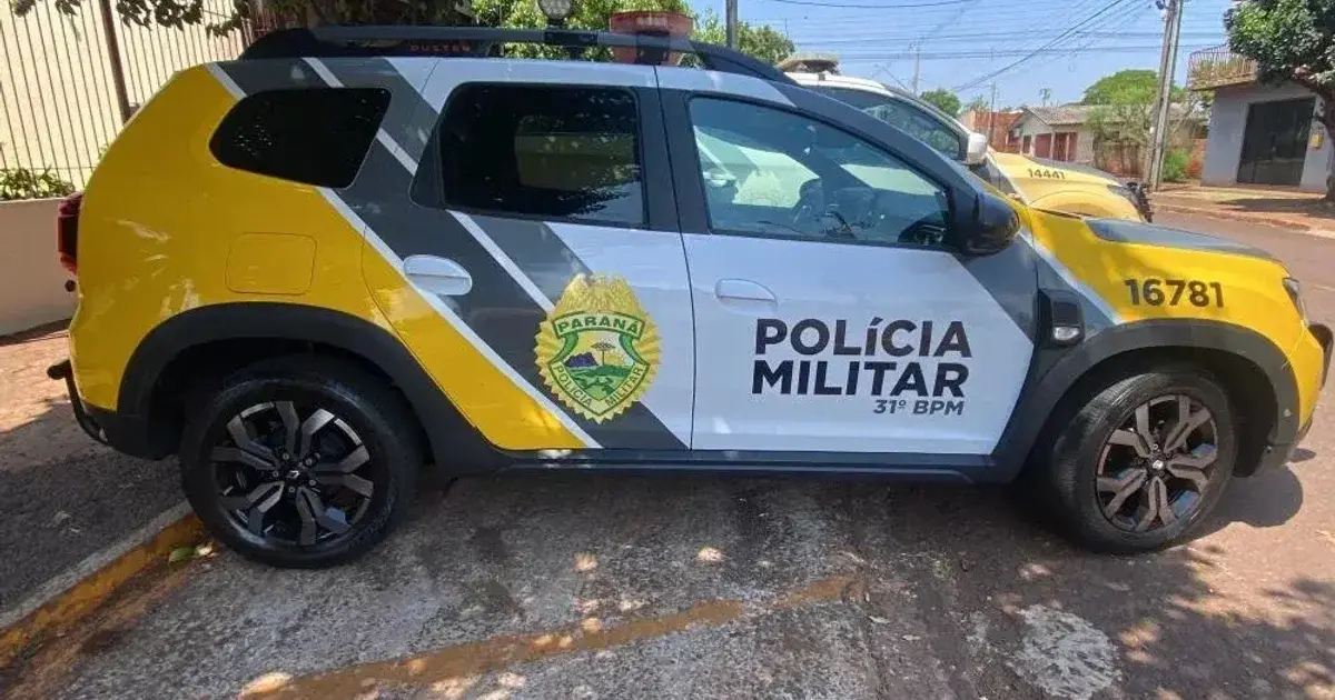 Homem ameaça incendiar loja e polícia identifica possível golpe telefônico