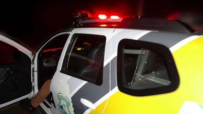 Homem é assaltado e agredido em Guaíra e tem R$ 6 mil roubados
