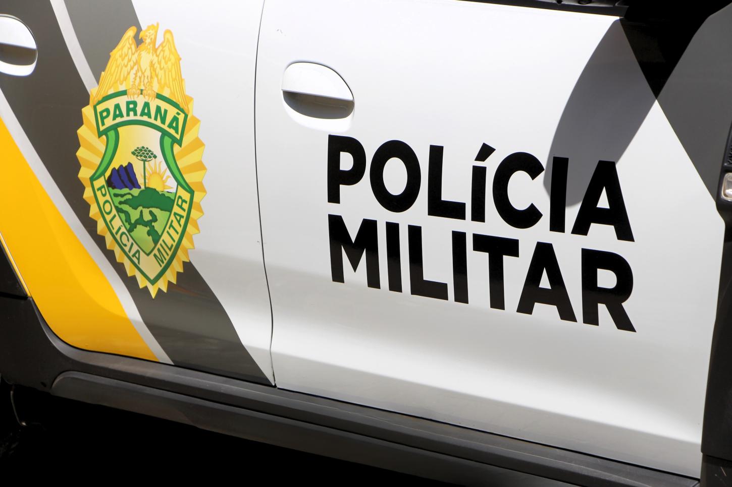 Homem foge após ameaçar companheira de morte em Palotina