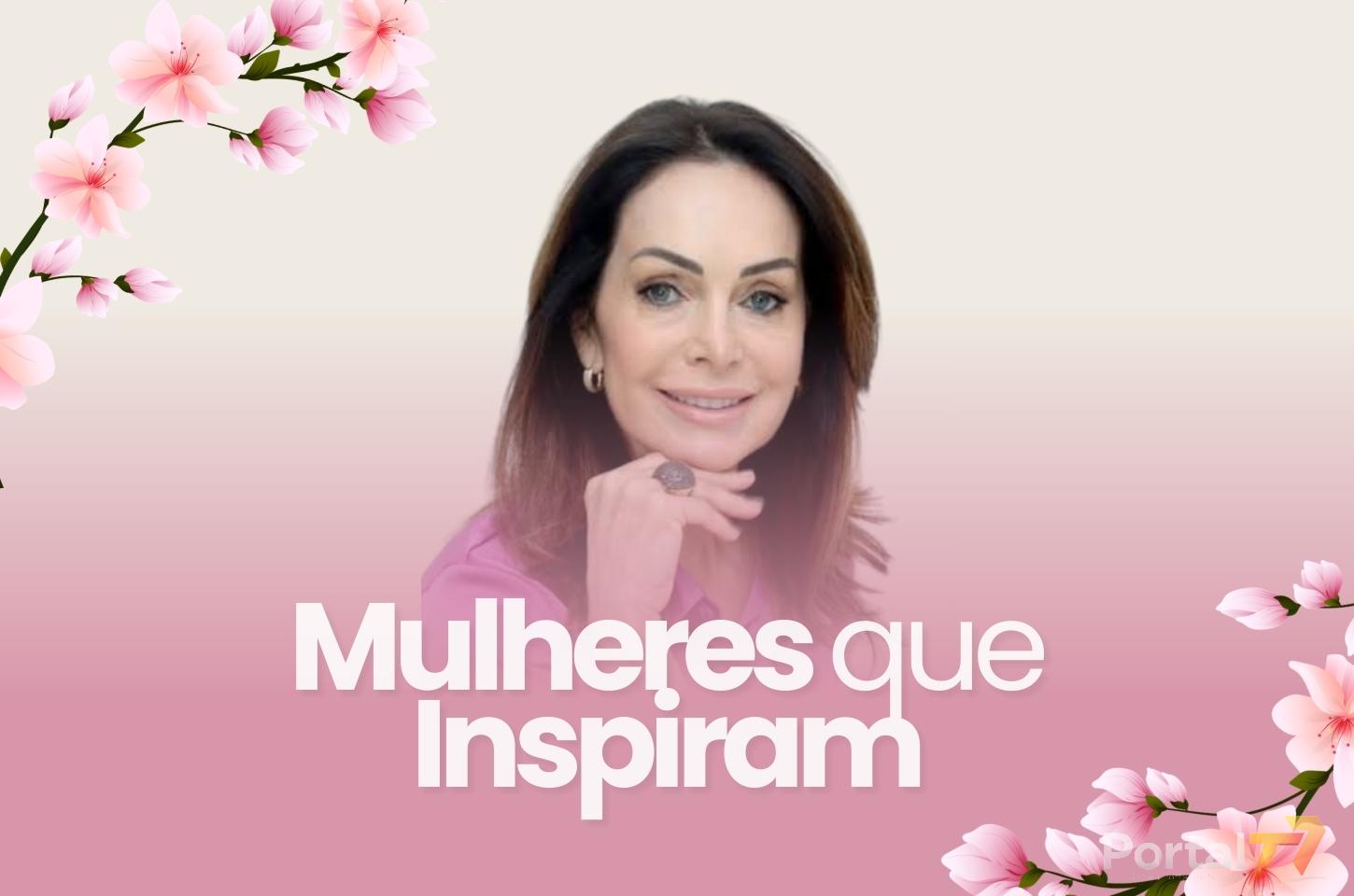 Judith Sendtko: pioneirismo e inspiração feminina na história de Palotina