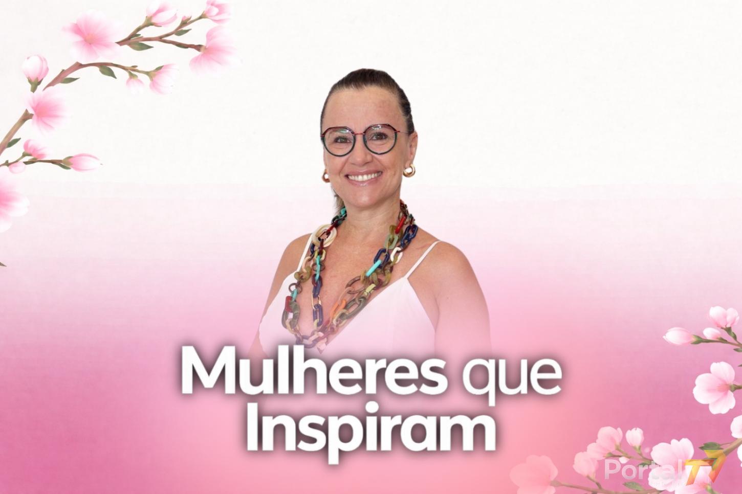 Lara Biezus: liderança estratégica e compromisso com o desenvolvimento