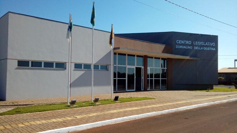 Maripá: vereadores aprovam indicações e discutem melhorias para a cidade