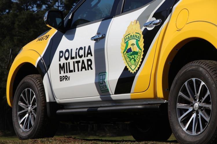 Motorista é preso por embriaguez ao volante na PR-182 em Palotina