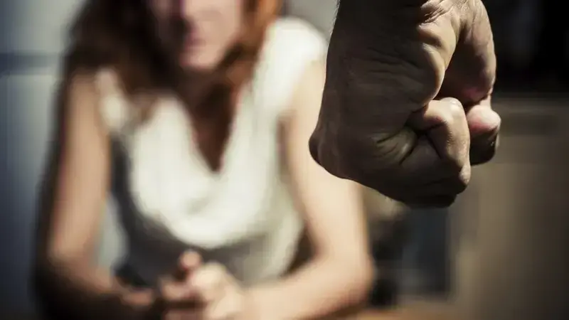 Mulher fica ferida após agressão e homem é preso pela Polícia Militar em Palotina