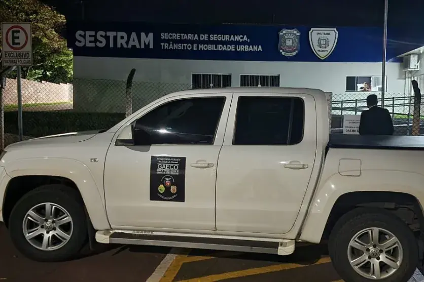Operação prende PMs de Umuarama suspeitos de integrar esquema de contrabando