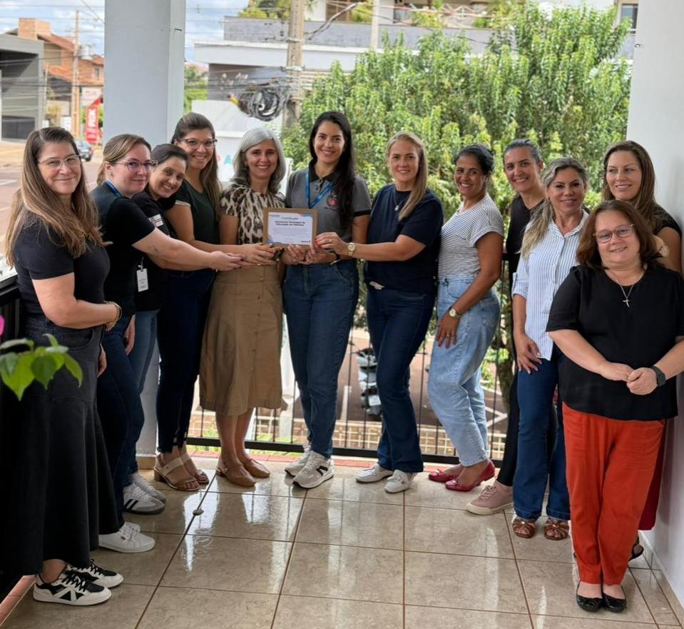 Palotina avança na avaliação de leitura e alcança resultado significativo na fluência de saída