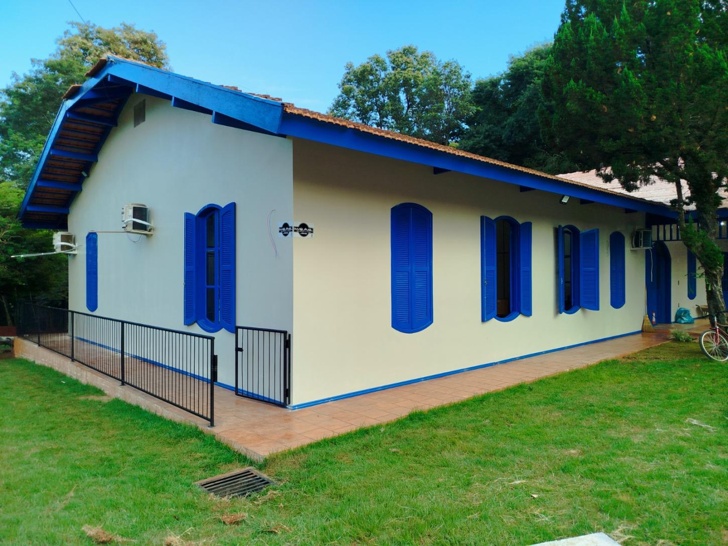 Palotina inaugura nova sede da SEAGRO e reforça apoio ao setor produtivo