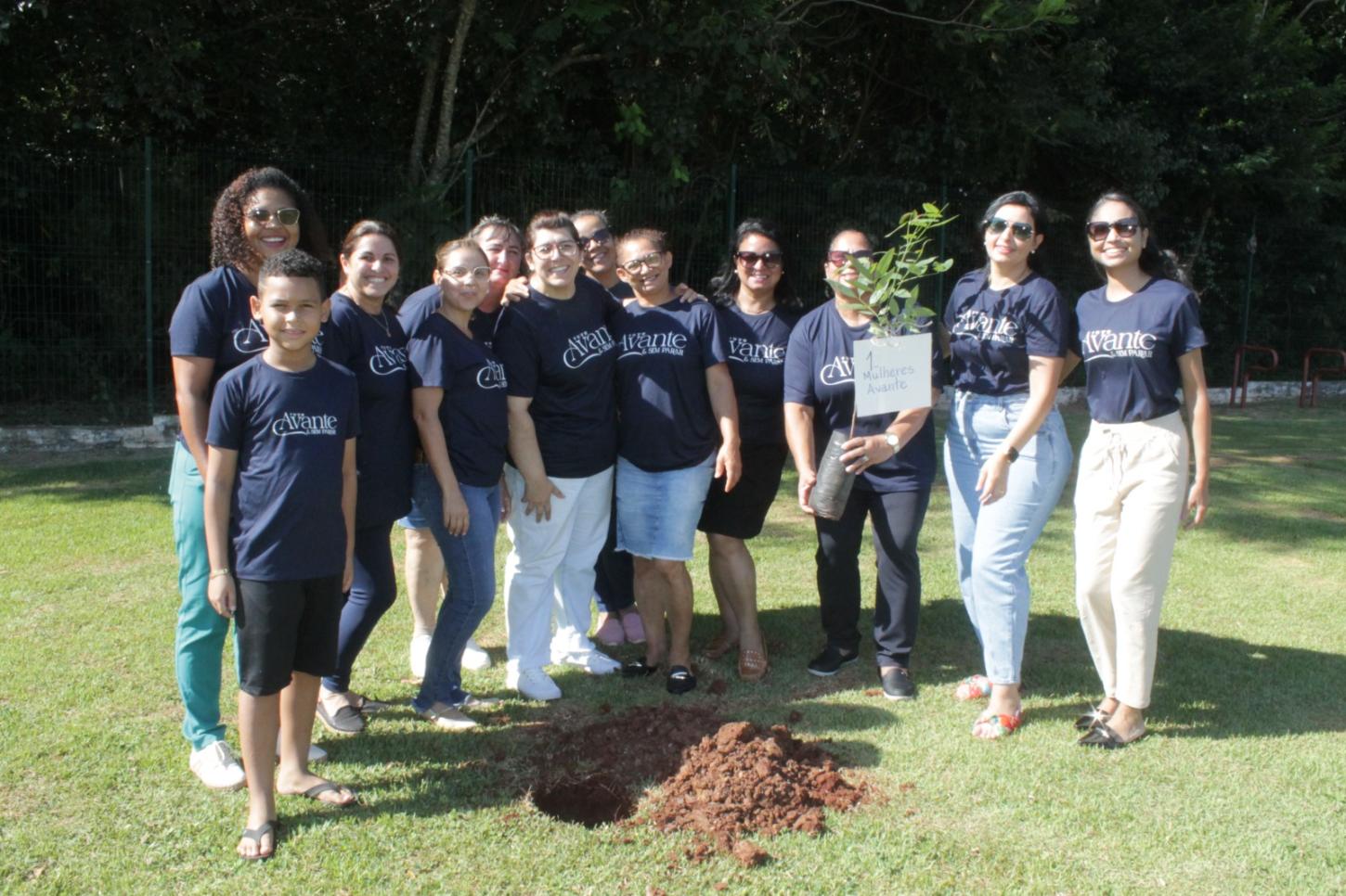 Palotina realiza programação especial do Mês da Mulher com ações de valorização, cuidado e reconhecimento