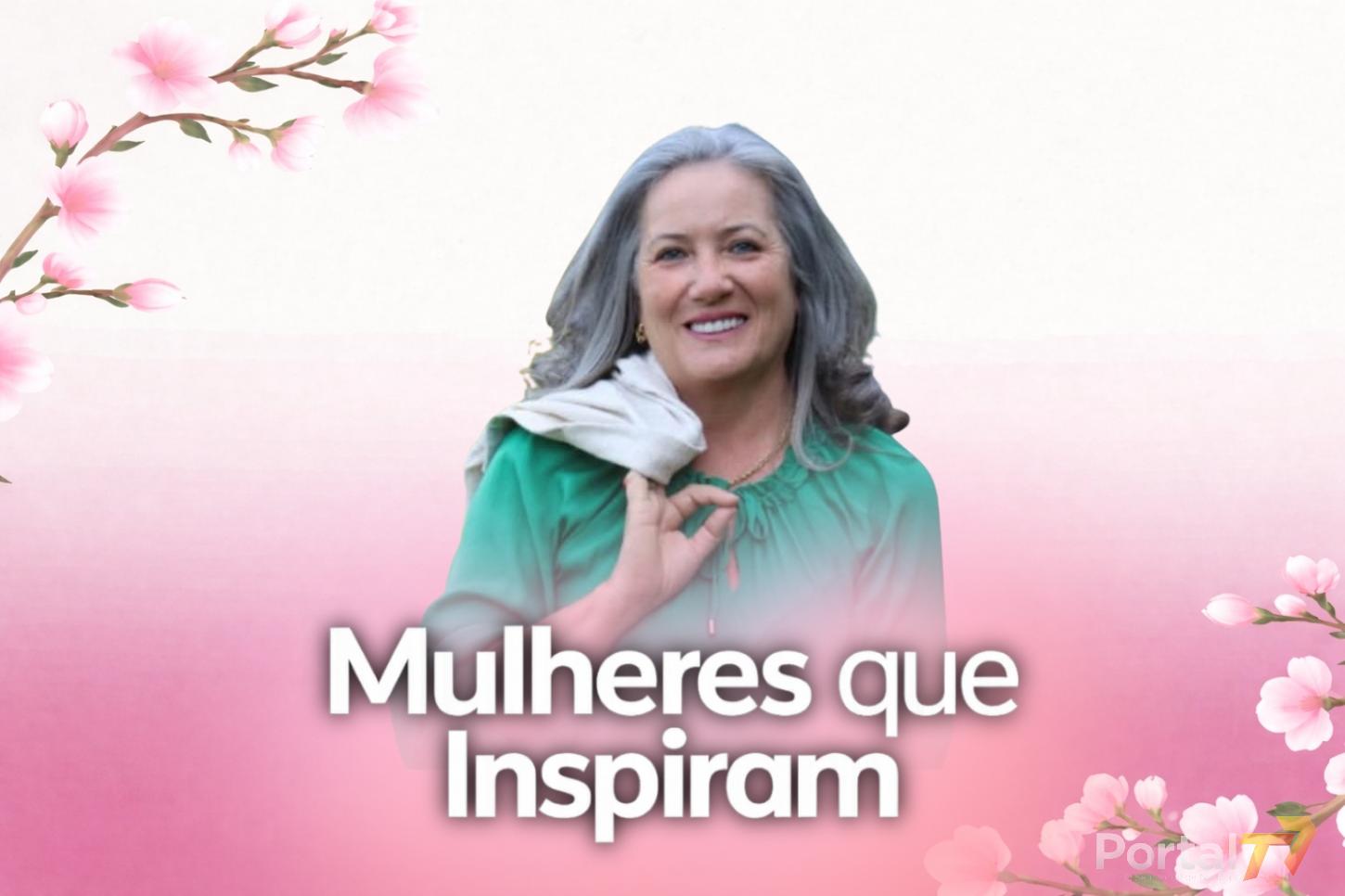 Rose Delai: raízes no campo, compromisso social e a força da mulher na política de Palotina