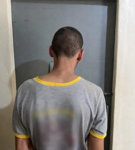Sequência de furtos mobiliza polícia e assusta comerciantes em Terra Roxa e homem é preso