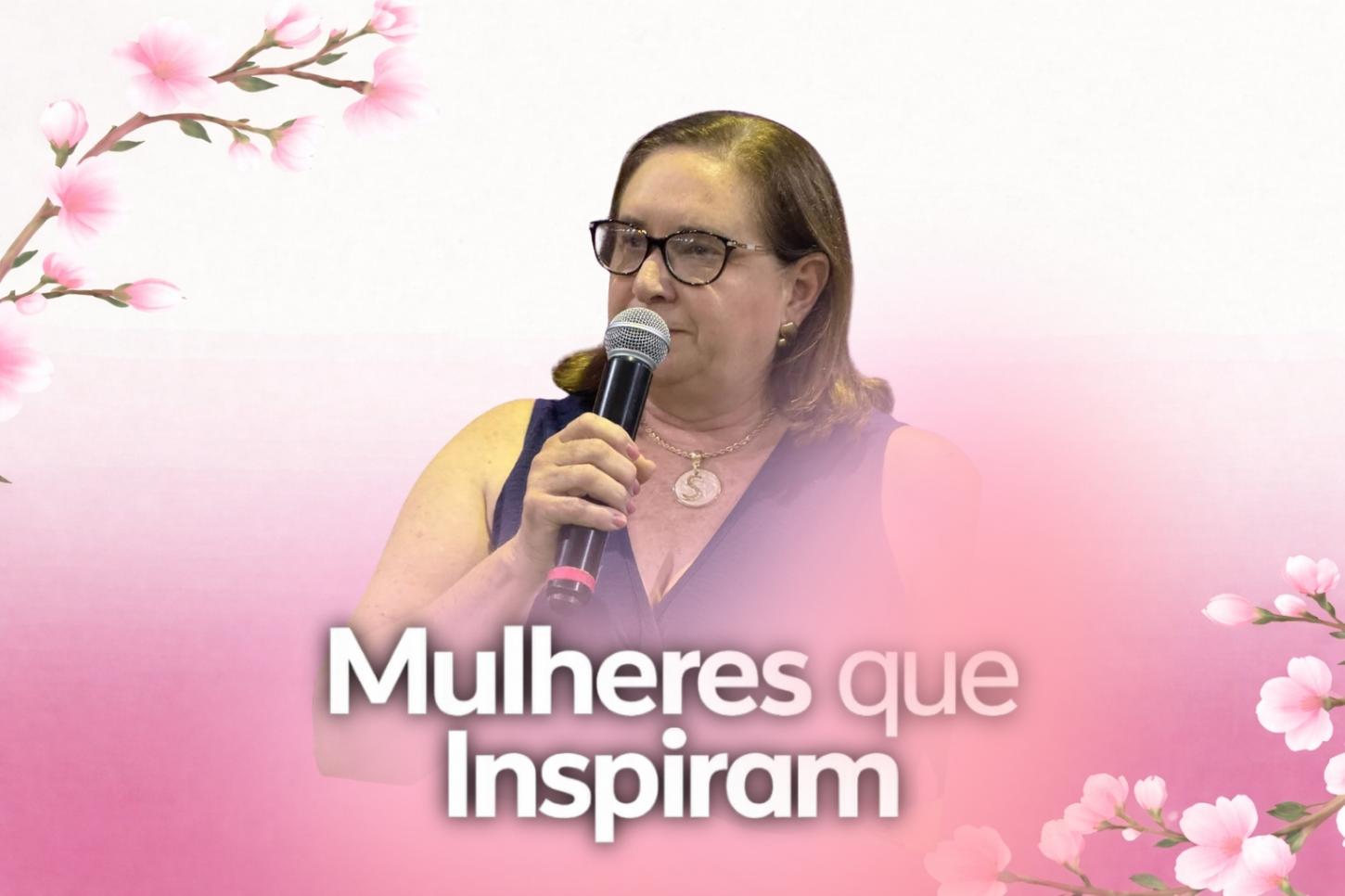 Silvana Macarini: pioneirismo, sensibilidade e a força da mulher na história de Terra Roxa