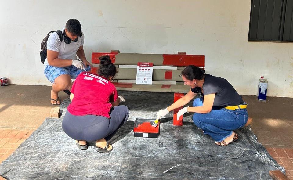 UFPR Palotina promove programação especial no Mês da Mulher