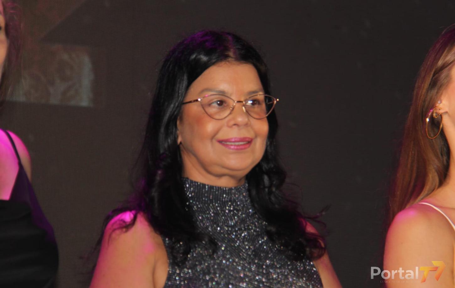 Vídeo - Presidente da OAB de Palotina destaca união e protagonismo feminino em evento que reuniu mais de 1.200 mulheres em Maripá