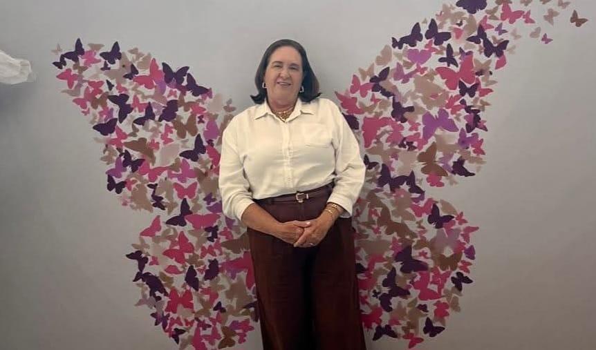 Vídeo- Terra Roxa promove encontro especial em homenagem ao Dia da Mulher no dia 14 de março