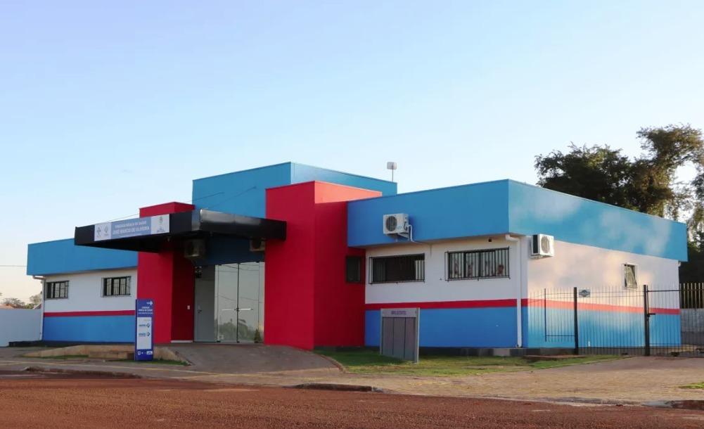 Atendimentos da UBS CAIC são transferidos temporariamente para UBS do bairro Glicínias