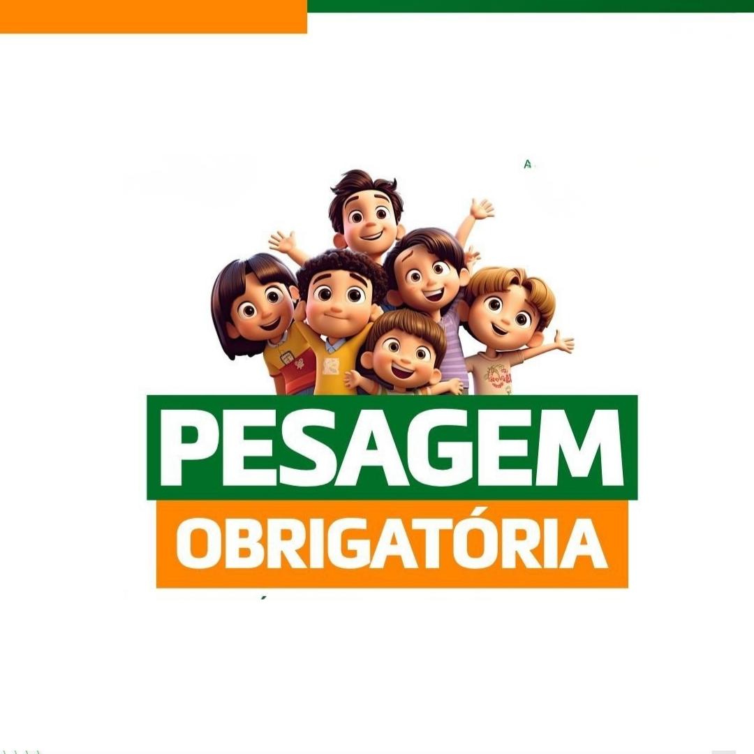 Beneficiários do Bolsa Família devem realizar pesagem obrigatória entre os dias 11 e 15 de maio
