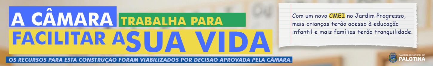 Camara Municipal de PAlotina