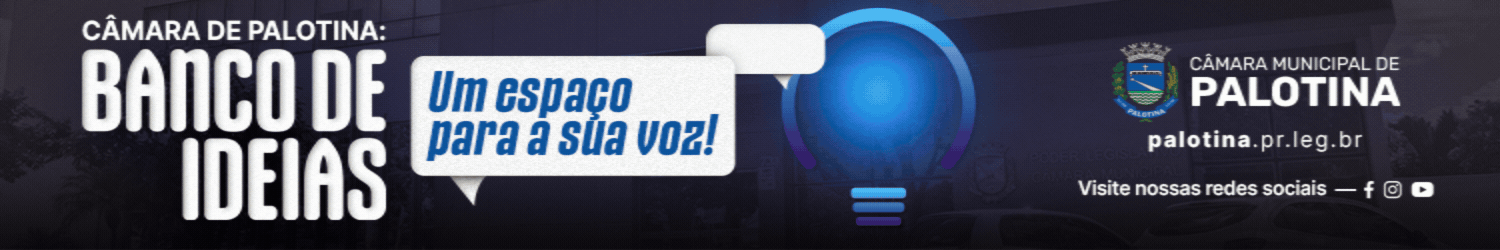 Camara Municipal de PAlotina