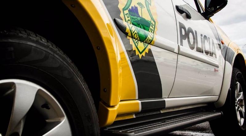 Caminhonete Toyota Hilux é furtada em Guaíra enquanto proprietário pescava