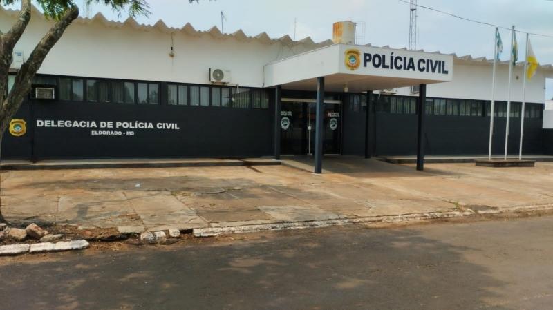 Cena de horror em Eldorado (MS): criança vê o pai matar a mãe e tirar a própria vida