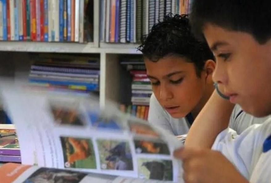 Educação de Maripá se destaca com avanços na alfabetização infantil