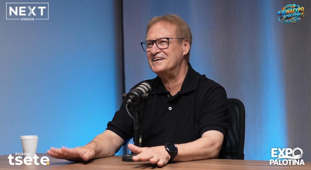 Expo Palotina 2026 terá roda-gigante de 32 metros, Feira de Sabores e atrações para toda a família