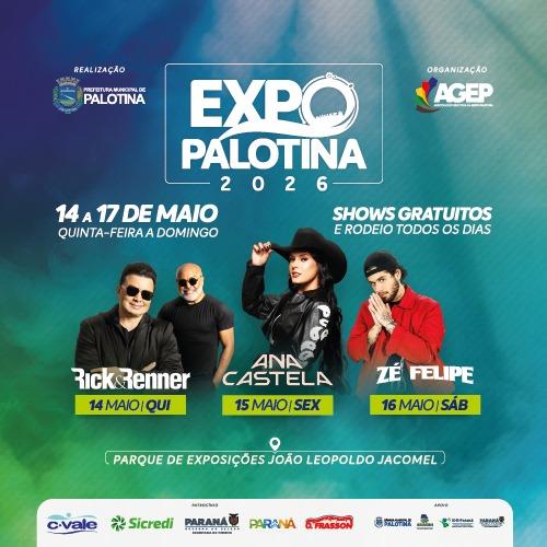 Expo  Palotina