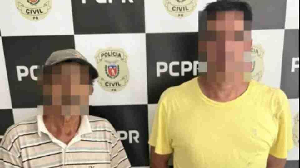 Golpe com aluguel de equipamentos termina com dois presos e prejuízo evitado em Marechal Rondon