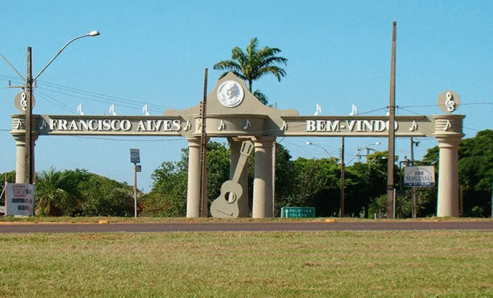 Homem ameaça incendiar casa e matar mulher em Francisco Alves