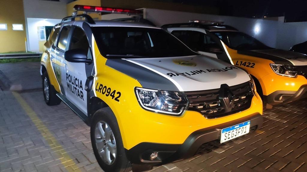 Homem é ferido com golpes de facão após desentendimento em Terra Roxa
