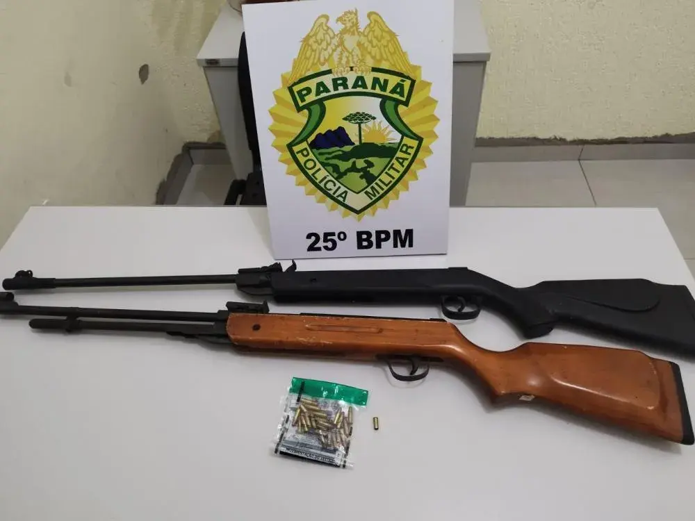 Homem é preso após ameaçar ex-companheira e extorquir vítima com fotos íntimas em Francisco Alves