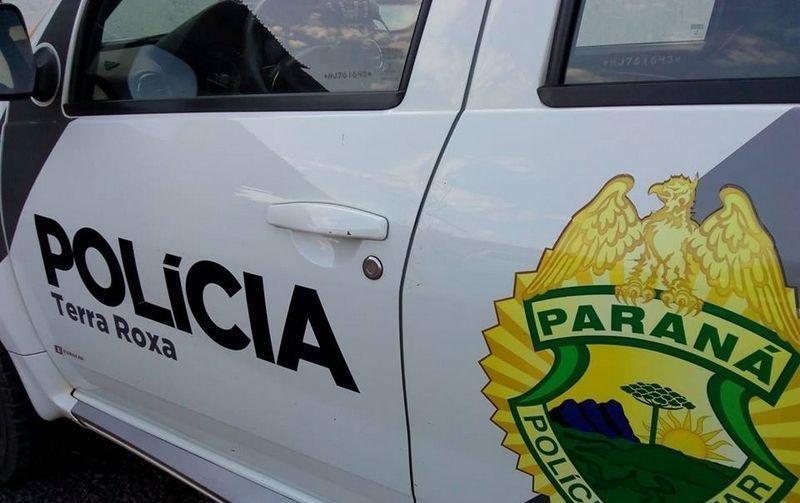 Homem é preso por descumprir medida protetiva em Terra Roxa