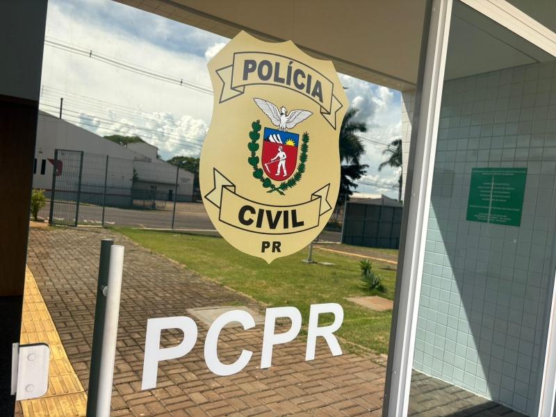 Homem fica gravemente ferido ao ser esfaqueado em Guaíra e autora é presa