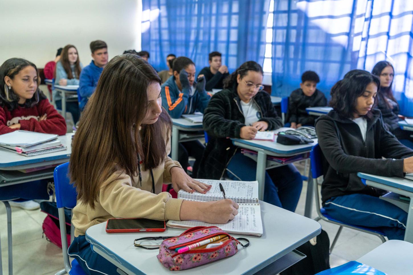 Isenção da taxa do Enem 2026 pode ser solicitada a partir desta segunda-feira