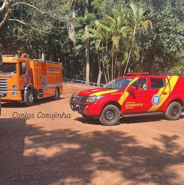 Morador de Guaíra pode estar desaparecido em Assis Chateaubriand e buscas são feitas