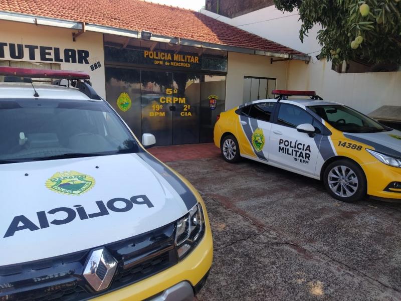 Moradora cai em golpe ao tentar comprar guarda-roupa