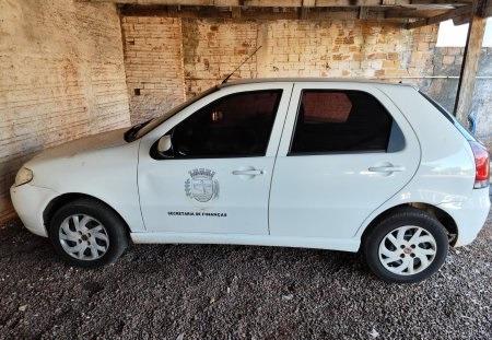 Município de Palotina altera data de leilão eletrônico de veículos e equipamentos